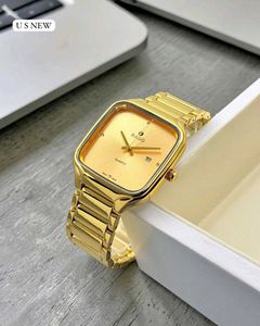 RADO➡️ For Men➡️7A Premium Only SQUARE DIAL