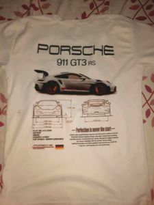Porsche 911 GT3 RS T-Shirt
