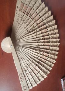 Japanese Bamboo Hand Fan(assam)