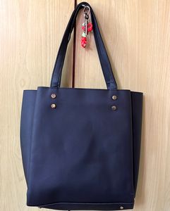 Super Spacious Office Bag