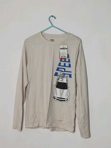 boys T-shirt MAX