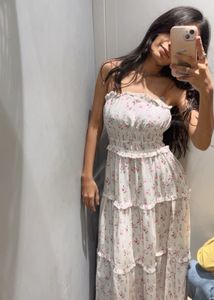PINTRESTY DRESS