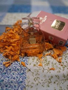 Carlton London Blush Perfume