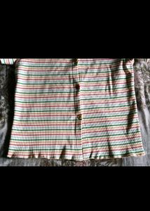 Korean Style Top for Women