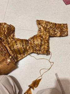sequin beautiful saree newly colout