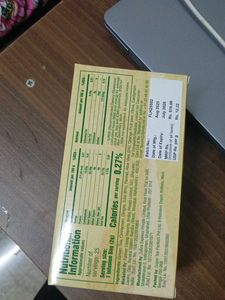 Forever Aloe Herbal Infusion Box