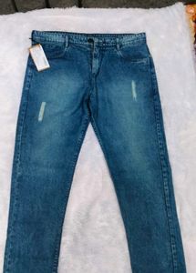 🆕BRAND New URBAN POCKETS Men DenimJeans🆕