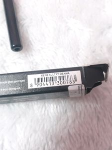 Myglamm manish Malhotra 24H Kajal Eyeliner 06