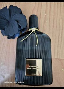 Tom Ford Black Orchid Perfume 08ml