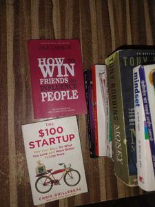 15 Best Self-help &amp; Business Books Collection 🔥📚