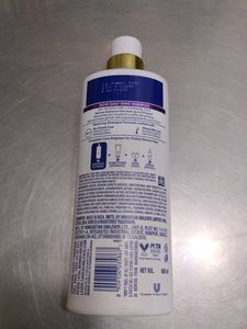 Dove Shampoo