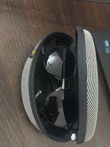 Fastrack Sunglasses with Case