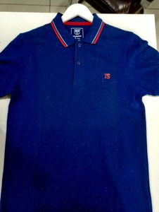 TEAMSPIRIT POLO TSHIRT FIXED PRICE