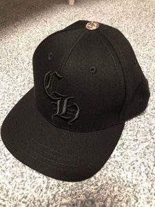 CH BLACK CAP