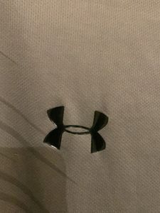 Under Armour Men's T-Shirt
