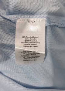 Calvin Klein Boys Polo T-Shirt