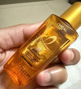 L'Oreal Extraordinary Oil Serum
