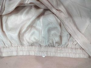 Embroidered Kurta Set with Pants