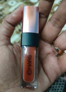 MARS Popstar | Liquid Mousse Lipstick