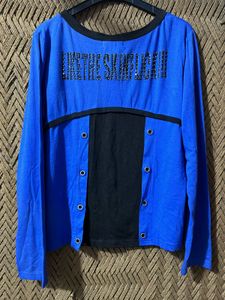 Long Sleeve T-Shirt