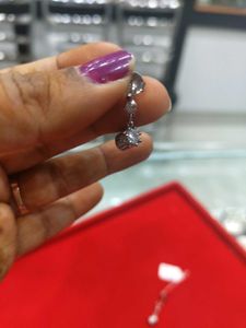 925 Sterling Silver Earrings