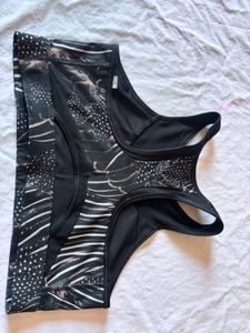 Bundle of 3 Nike Sports Bras