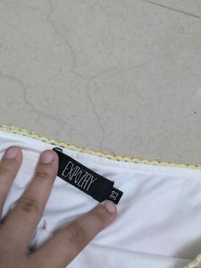 Y2k Fairycore Floral Midi Skirt