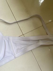 New Strapless Padded Bra