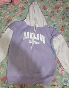 Oakland California Hoodie