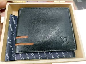 Louis Vuitton wallet