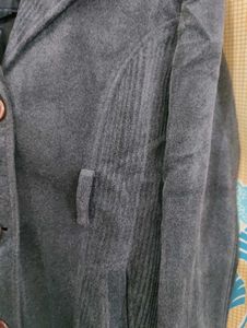 Women Overcoat