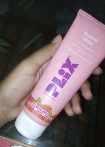 Plix Guava Glow Juicy Cleanser