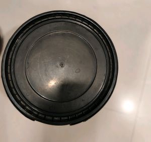 Empty Container