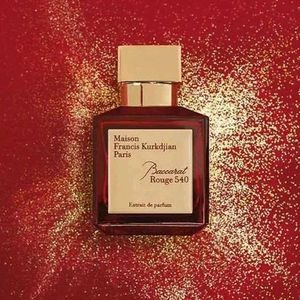 Baccarat Rouge 540 Extrait de Parfum