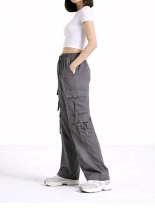 Stylish Cargo Pants for Women