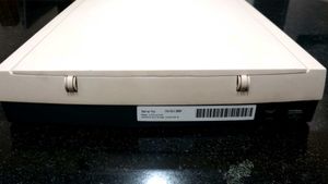 HP Scanjet 2200c Flatbed Scanner