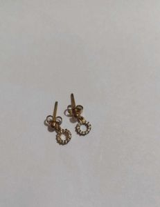 925 Silver earrings