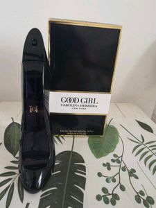 100 % original Good Girl Carolina Herrera