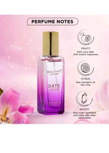 ✨ Bella Vita Luxury Unisex Perfume Gift Set | Whit