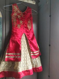 My Daughter Dress