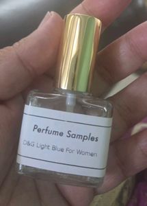Dolce&Gabbana Light Blue Perfume Decant 10ml
