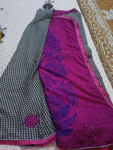 Beautiful Ethnic Saree