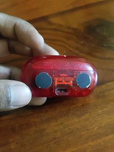 Beats headset