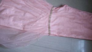 😊😊Elegant Pink Kurta Set
