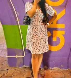 Short Dress