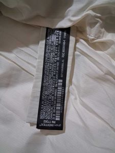 Zara Over-sized puffer jacket. Reduced price