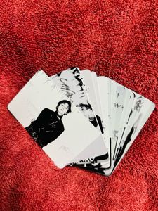 SEVENTEEN THE8 COLLECTION