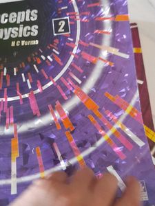 Concepts of Physics Vol 1 &amp; 2