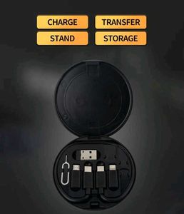 Multi Charging Cable Kit