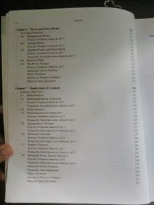 Circuits and Networks Analysis Synthesis